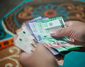 Money, fasting and more