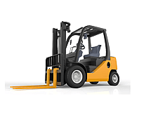 Forklift Icon