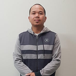 Manny Mano - Ashton Farm Manager