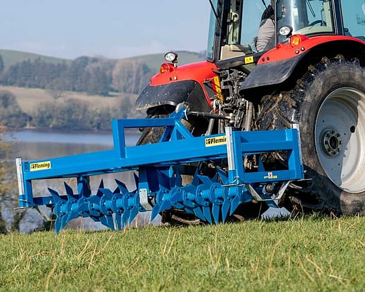 Fleming Aerators