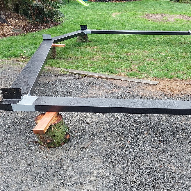 engineering structural steel hamilton