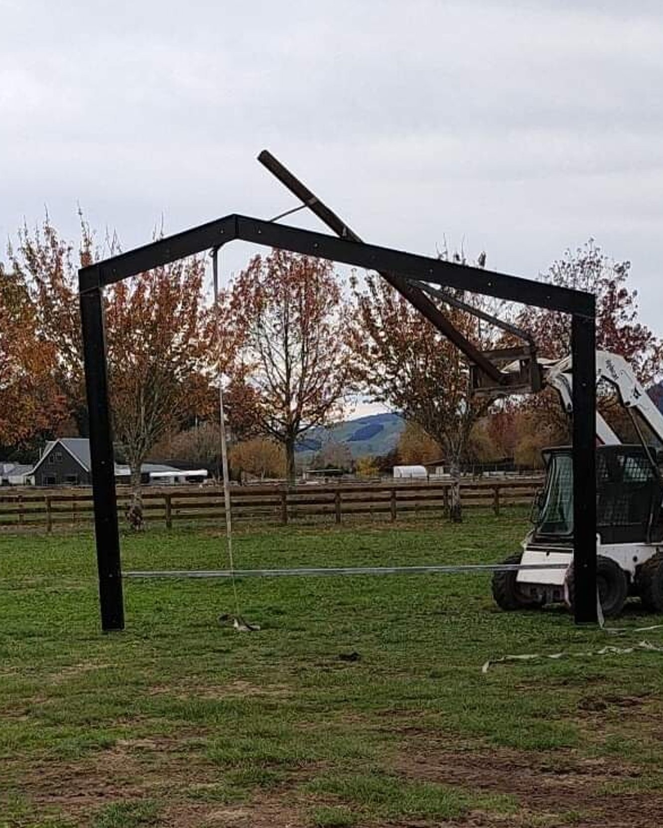 certified structural steel hamilton