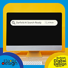 Is Your Darfield Website Ready for AI Search? Why Platform Choice Matters