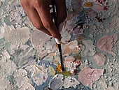Contemporary Mark Making - Thursday Nights$250