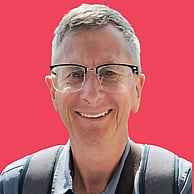 John Buchanan