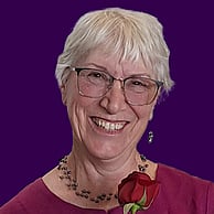 Wendy Buchanan