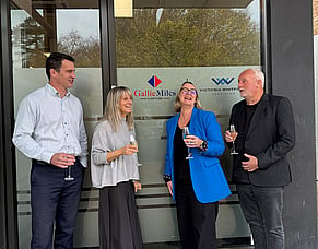 Gallie Miles opens new Cambridge legal office
