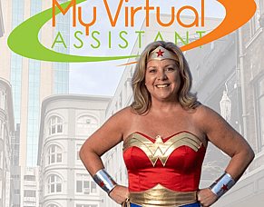 The Story of My Virtual Assistant