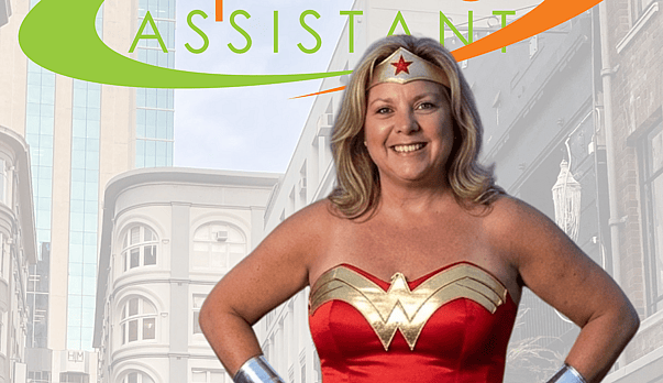 The Story of My Virtual Assistant