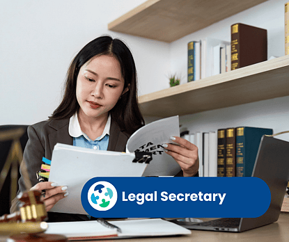Legal Secretary
