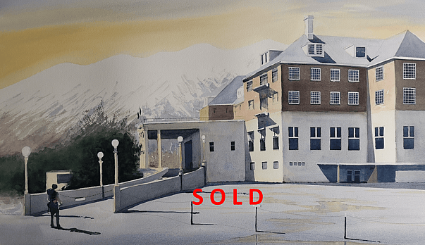 SOLD!
