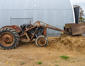 SHED UPDATE 5 JUNE 2026