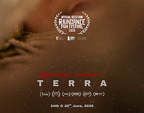 'TERRA' &ndash; Raindance-Nominated War Drama From Rory Wilson