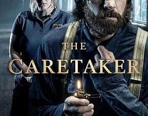 'THE CARETAKER' &ndash; UK Slow-Burn Psychological Horror-Thriller From Landa Pictures