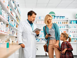 Medicines Review