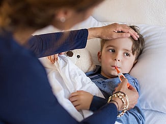 Thrush Treatment