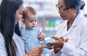 Funded Children’s Oral Rehydration Treatment