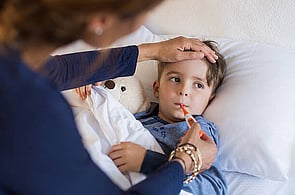 Funded Children&rsquo;s Pain and Fever Treatment