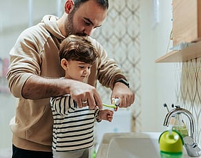 Are you brushing correctly? Common mistakes and how to fix them