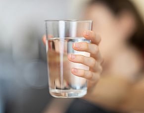 Sugary drinks and tooth decay: How much is too much?