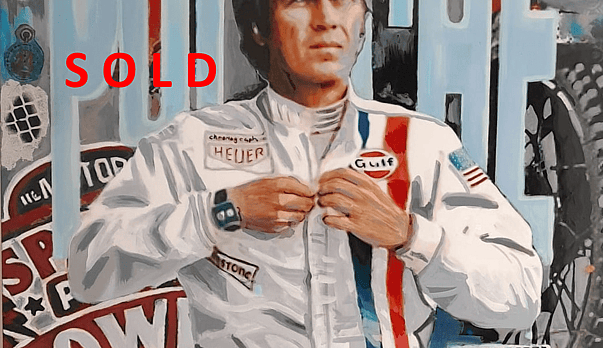 SOLD!