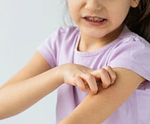 Sore throat checks rheumatic fever