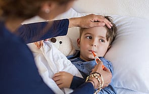Funded Children’s Pain and Fever Treatment