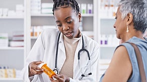 Funded Urinary Tract Infection (UTI) Treatment