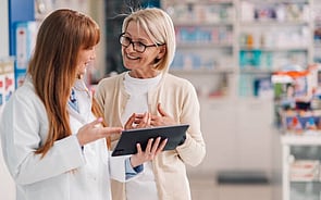 Funded Pharmacy Health Services