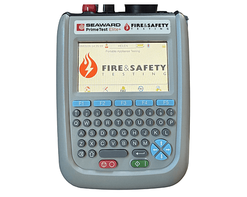 Electrical testing & tagging FASTNZ