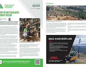 FICA Logger Mag - May 2026