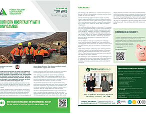 Logger Mag - June 2026