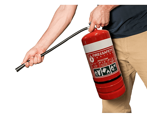 Onsite Fire & Safety Training FASTNZ