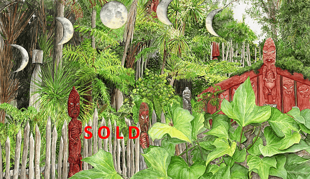 SOLD!