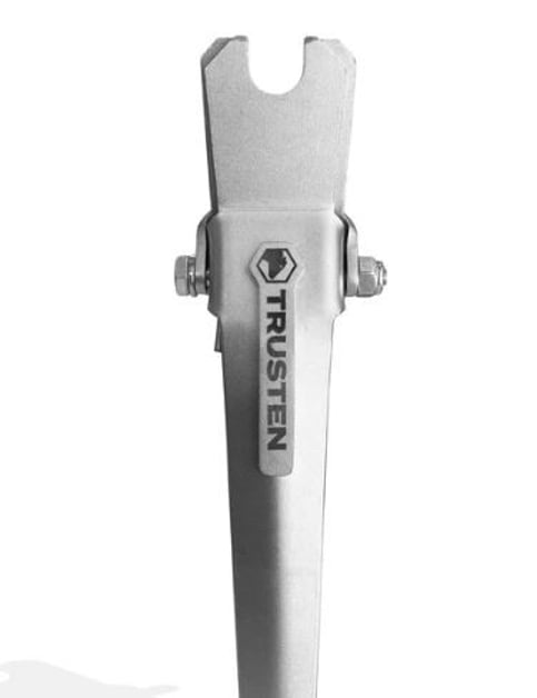 Designed with Farmers in Mind: Our tools are engineered by people who understand the challenges of farming firsthand. From saving time to improving hygiene, every detail is crafted to make your work easier. Proudly New Zealand-Made.