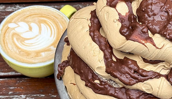 Coffee Breaker