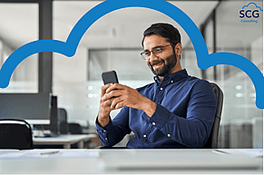 Did you know that SCG is a leading wholesale partner of O2, EE and Vodafone? 📱