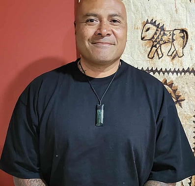 Hei Toki Greenstone Necklace calling out for the perfect gift for my Dad.  Highly recommend Honeys Greenstone for all your New Zealand Pounamu.