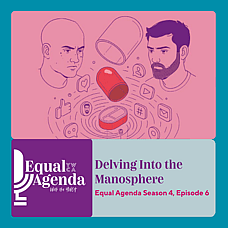 Delving Into the Manosphere