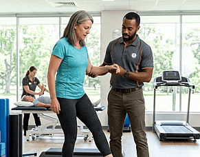 Ankle and Foot Injury Rehabilitation: Safe Exercises and Recovery Tips