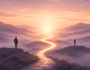 From Protection to Connection: Why We Avoid Repair When We Need It Most