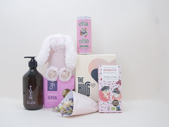 The New Mum Gift Box NZ — Thoughtful NZ-Made Gifts