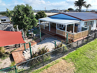Maintenance Fire & Emergency New Zealand Interior