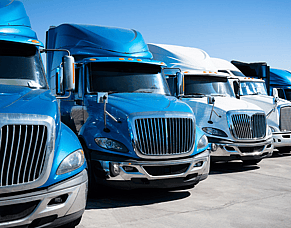 Fleet Risk Management and Insurance: Beyond Vehicle Damage in Commercial Fleet Insurance