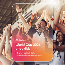 World Cup 2026: are your members prepared?