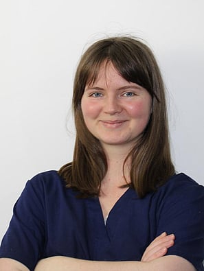 Natalie Groundwater Osteopath