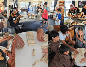 Just Cook Tika Tunu in Nelson