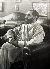 Sadhu Sundar Singh