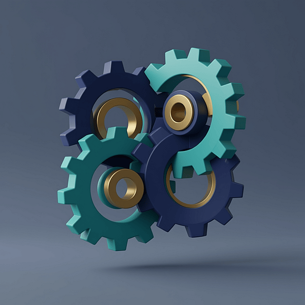Fractional COO