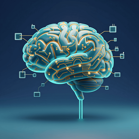 AI Consulting & Training